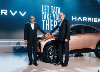 Tata Motors re-enters South Africa market