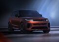 Range Rover Sport SV Carbon Unveiled with 635PS Twin Turbo V8