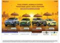 Onam Offers by Tata Motors