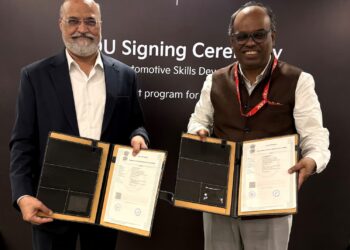 Kia India Partners with ASDC to Develop Automotive Talent Pool