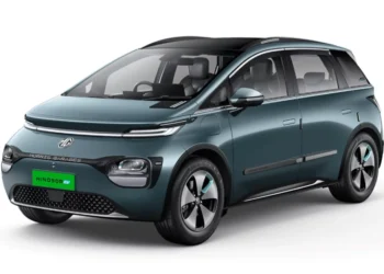 MG Windsor Colors: White, Blue, Green, Silver, Red, Black