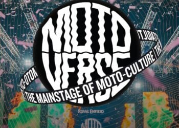 Motoverse 2025 Goa Registrations Open