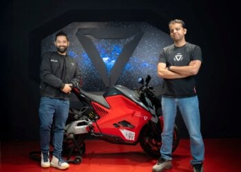 TDK Ventures Invests in Ultraviolette to Boost EV Innovation & Global Expansion