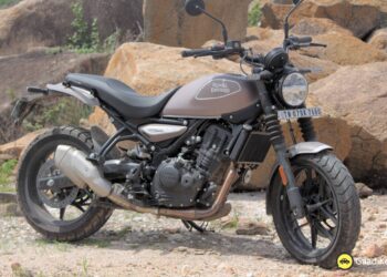 Royal Enfield July 2025 Sales