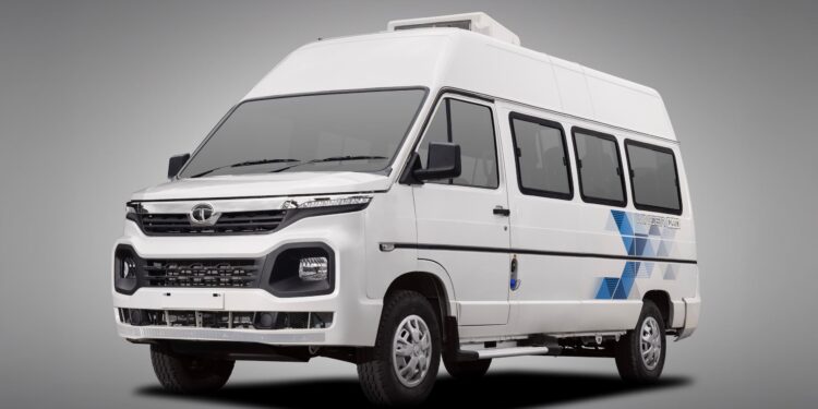 Tata Winger Plus Price GST 2.0 Reduction Full Price List all Tata Commercial Vehicle Price