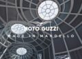 Moto Guzzi Transforms Historic Mandello Factory into Futuristic Hub
