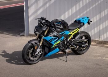BMW S 1000 R