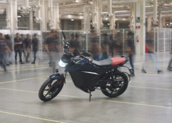 Ola 1 Million Unit EV Production Milestone