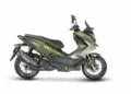 2025 Hero XOOM 160 Scooter Features Price and all Details