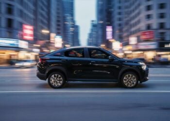 Citroen Basalt X Launched. New Features and Price