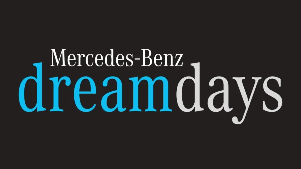 Mercedes-Benz dreamdays