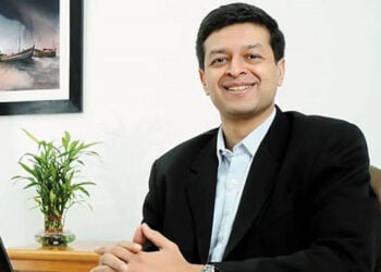 Hero MotoCorp New CEO Harshavardhan Chitale