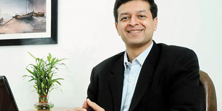Hero MotoCorp New CEO Harshavardhan Chitale