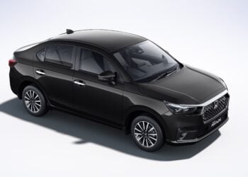 Honda Cars Black Pearl Color Option 2025