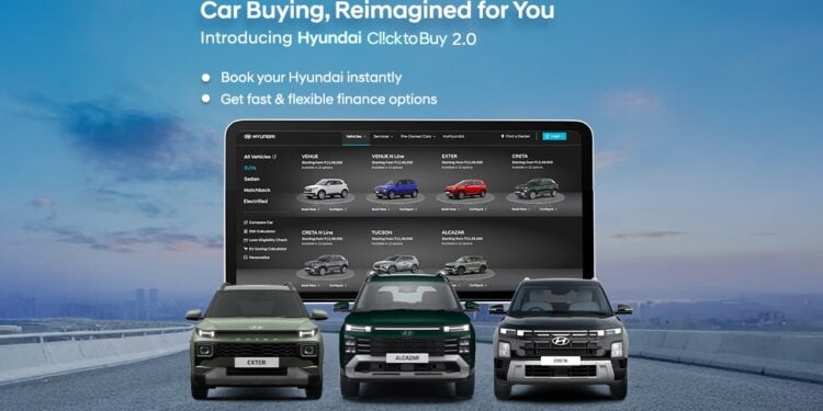 Hyundai Click to Buy 2.0