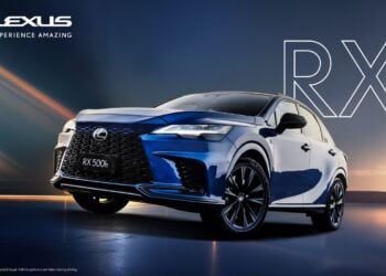New Lexus Price List After New GST 2.0 - Latest GST Prices and benefits for new Lexus Cars