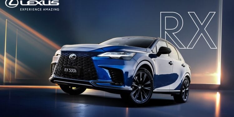 New Lexus Price List After New GST 2.0 - Latest GST Prices and benefits for new Lexus Cars