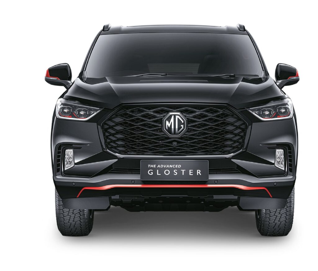 MG Gloster Price after GST Cut