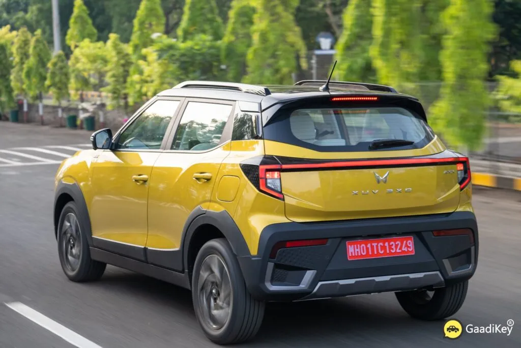 Mahindra E20 Fuel Warranty