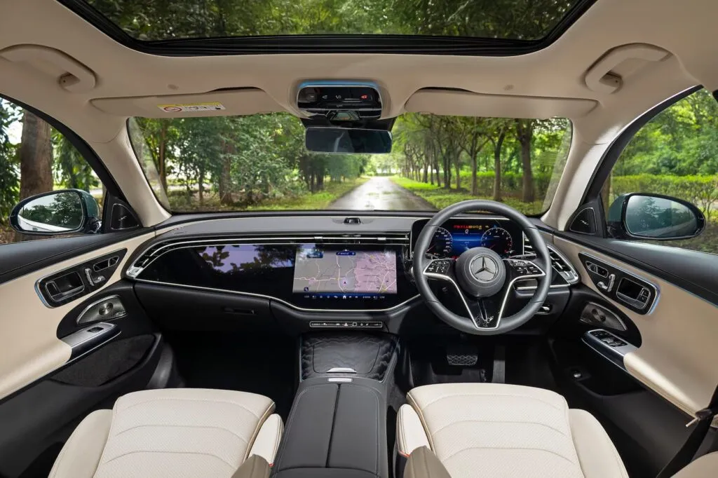 Mercedes Benz E Class Price after GST Reduction