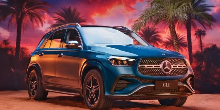 Mercedes-Benz Dream Days