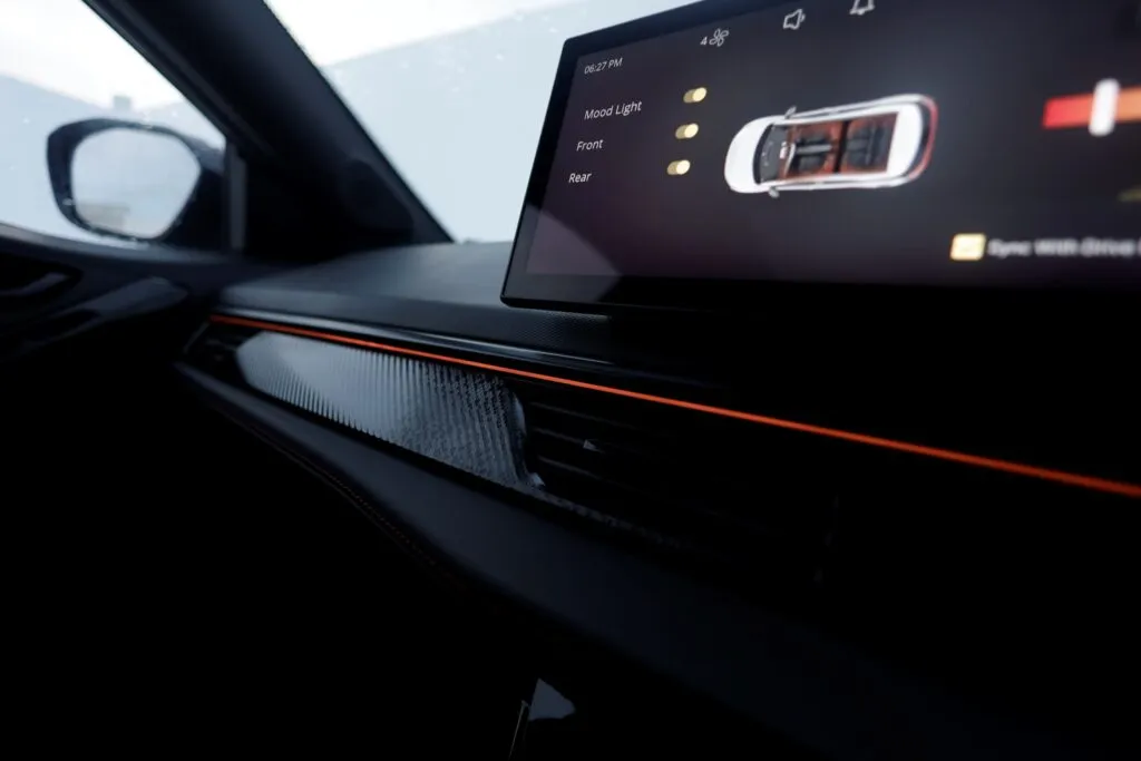 Nexon EV New ADAS Features