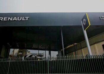 Renault R Store Delhi NCR Ghaziabad