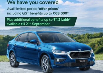 Skoda Kushaq, Slavia, Kodiaq Prices Drop | Check Price List GST 2.0