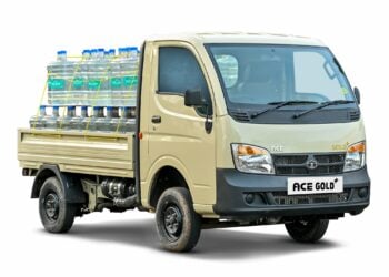 Tata Ace Diesel Gold Diesel Variant