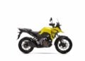 2026 Suzuki V Strom SX 250 New Colors