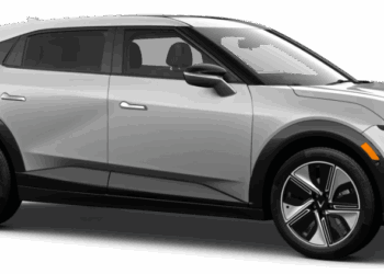 VinFast VF7 Colors: Red, White, Black, Grey, Silver, Mint