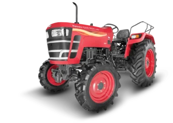 Mahindra YUVO Tech 475 V1 Tractor - New 42 HP Tractor Mahindra YUVO
