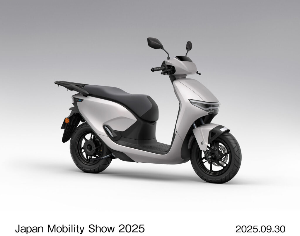 Honda Mobility Show Japan Mobility Show 2025