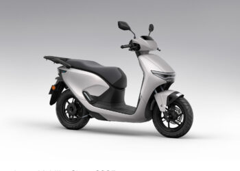 Honda’s Diverse exhibit for the Japan Mobility Show 2025