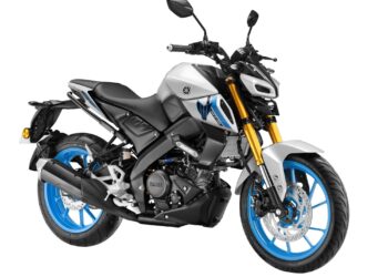 Yamaha MT15 Diwali Festive Offers
