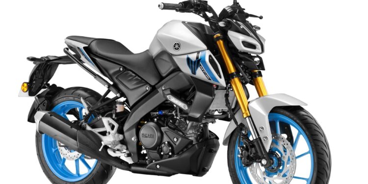 Yamaha MT15 Diwali Festive Offers