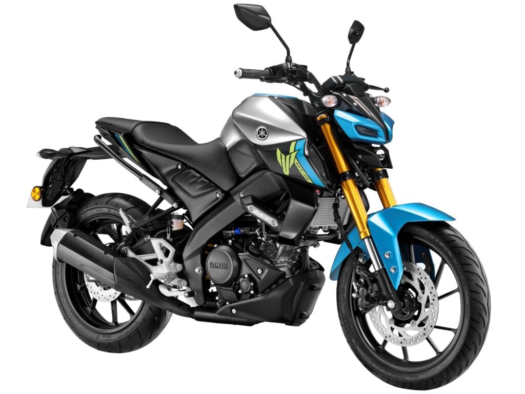 All New Yamaha MT15 offers for Diwali 2025