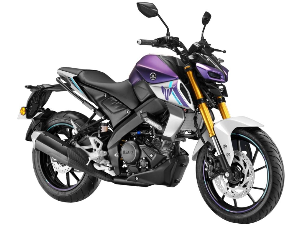 Yamaha MT15 Diwali Offers 