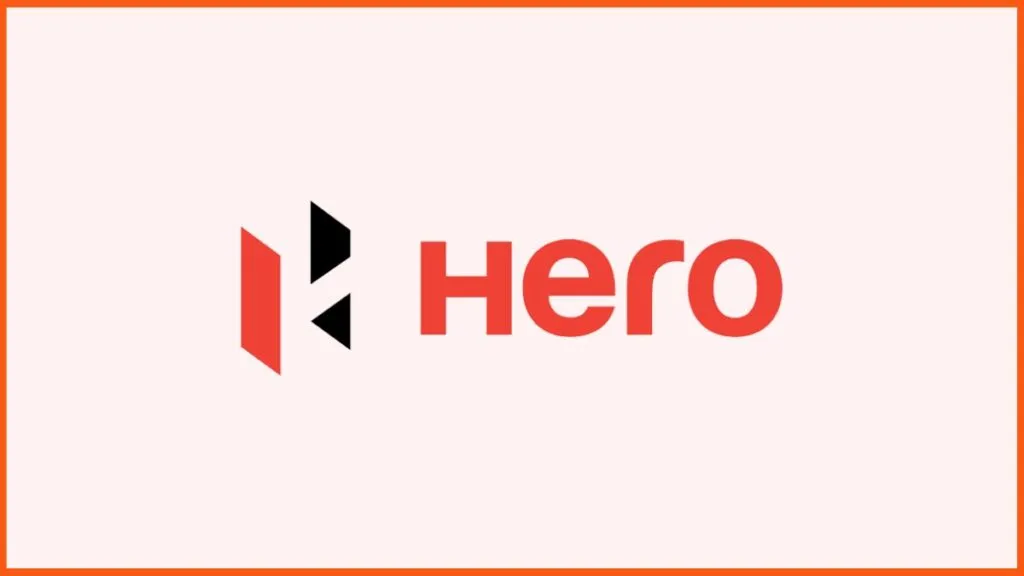Hero MotoCorp Expands to UK