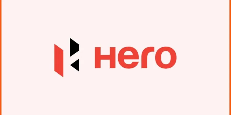 Hero MotoCorp Expands to UK