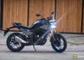 Honda CB125 Hornet Review: Recommended over TVS Raider/Xtreme 125
