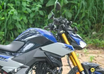 Honda CB125 Hornet Review: Recommended over TVS Raider/Xtreme 125