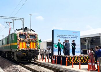 Maruti Anantnag Manesar