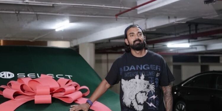 MG M9 Presidential Limousine