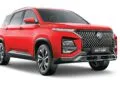 MG Hector