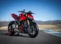 Ducati Streetfighter 2025 Model Year
