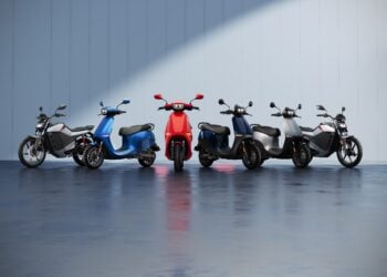 Ola Electric Hyper Service - EV Spares Genuine parts purchase Online Ola Hyper service