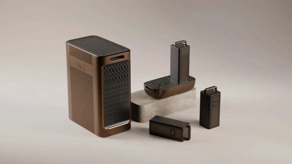 Ola Shakti Bharat Cells