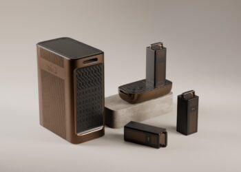 Ola Shakti Bharat Cell