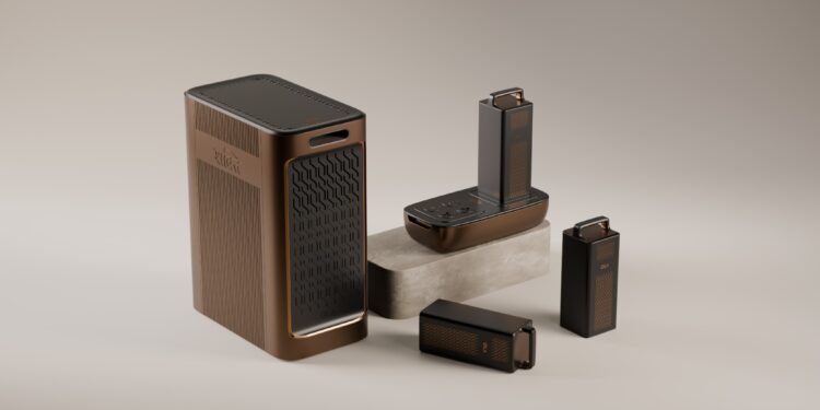 Ola Shakti Bharat Cell